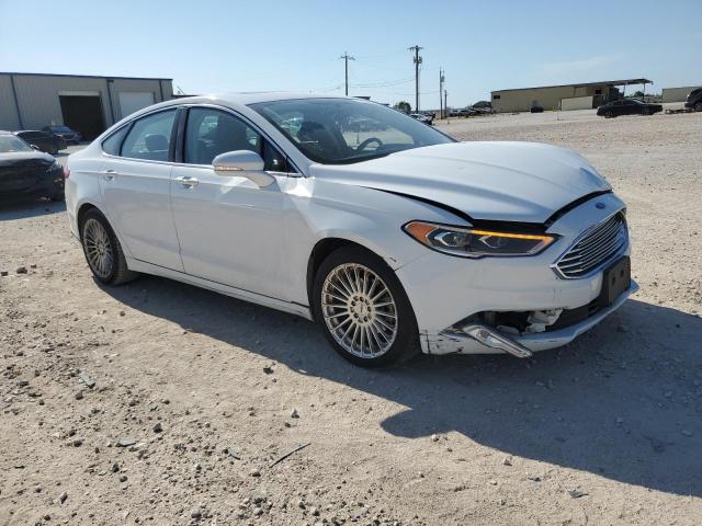 Vin: 3fa6p0k96hr150214, lot: 57044775, ford fusion titanium 20174