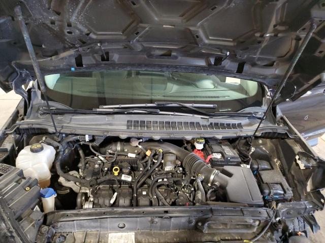 2022 FORD EDGE TITAN - 2FMPK4K9XNBA55374