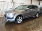 2015 AUDI Q7 PREMIUM - WA1LGAFE6FD016720