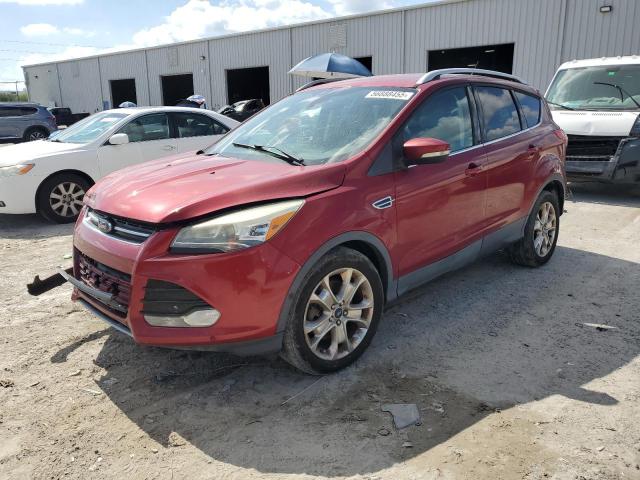 Vin: 1fmcu0j91fub45785, lot: 56888455, ford escape titanium 2015 img_1