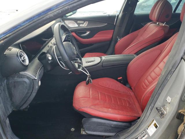 2023 MERCEDES-BENZ CLS 450 4M W1K2J5KB4PA109105