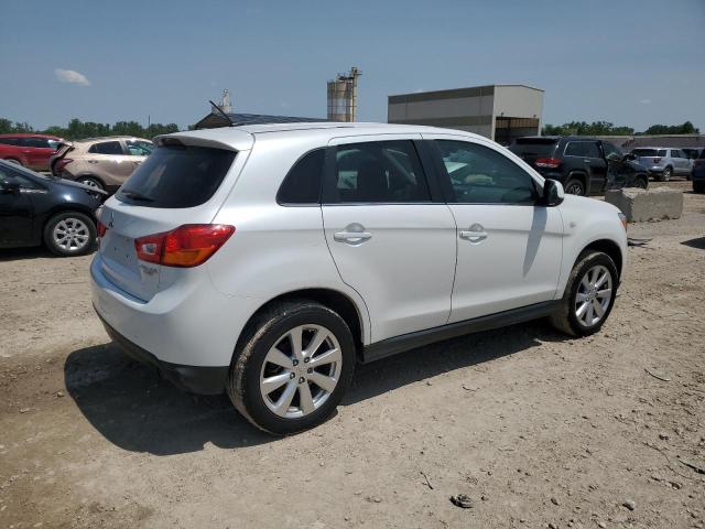 Vin: 4a4ar4au7fe016610, lot: 58967965, mitsubishi outlander se 20153