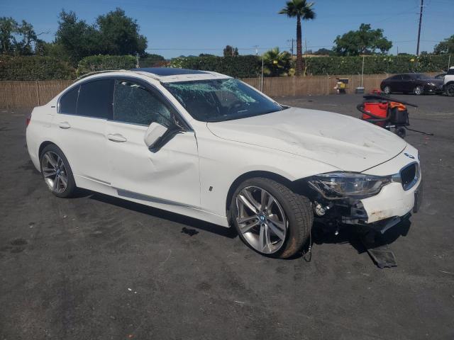 Vin: wba8e1c56ja756703, lot: 59027535, bmw 3 series 20184