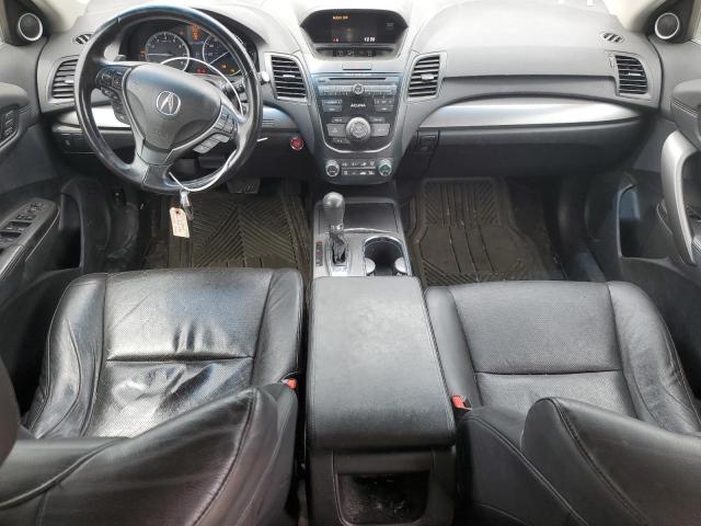 2013 ACURA RDX - 5J8TB3H3XDL002500