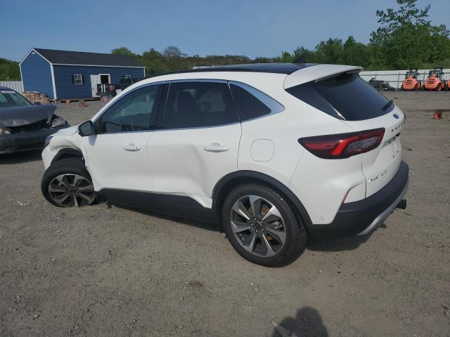 2024 FORD ESCAPE PLA 1FMCU9JA1RUA95621
