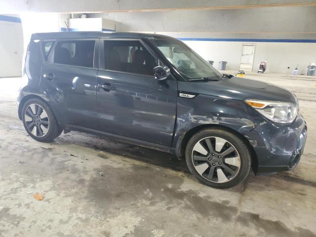 Vin: kndjx3a58g7252771, lot: 59061285, kia soul ! 20164