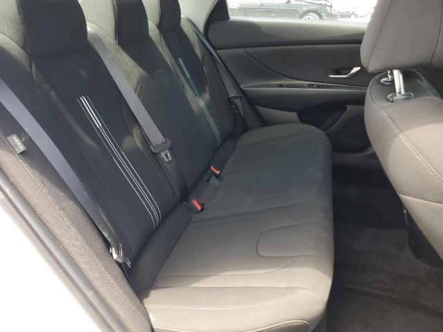 2024 HYUNDAI ELANTRA SE - KMHLM4DG3RU770176
