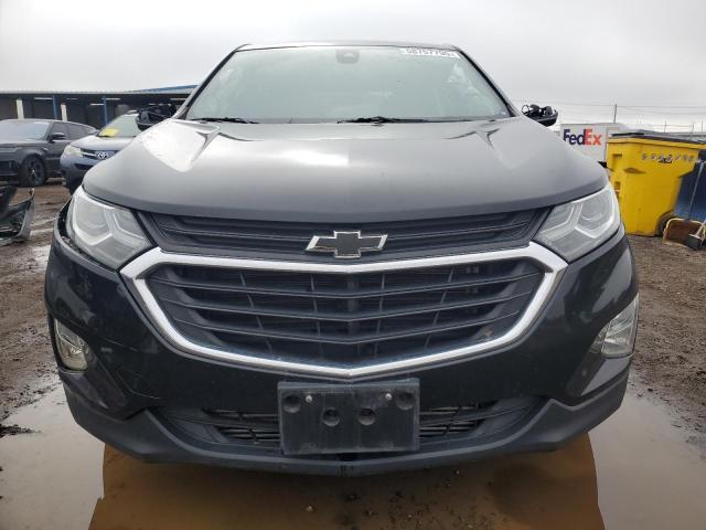 2020 CHEVROLET EQUINOX LS 2GNAXSEVXL6140852
