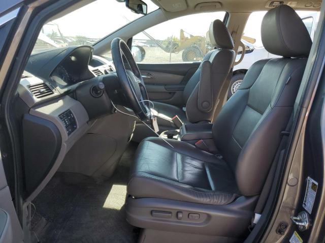 2015 HONDA ODYSSEY TO - 5FNRL5H94FB079875