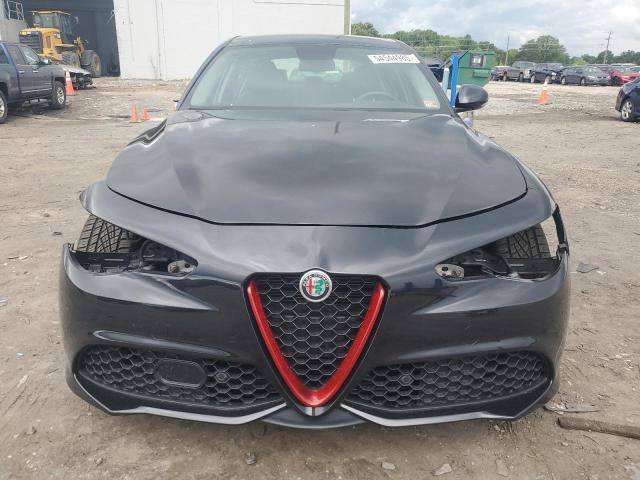 2019 ALFA ROMEO GIULIA TI - ZARFANBN5K7622283