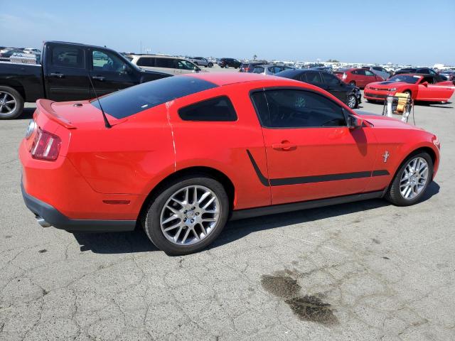 Vin: 1zvbp8am7c5237691, lot: 56051095, ford all models 20123