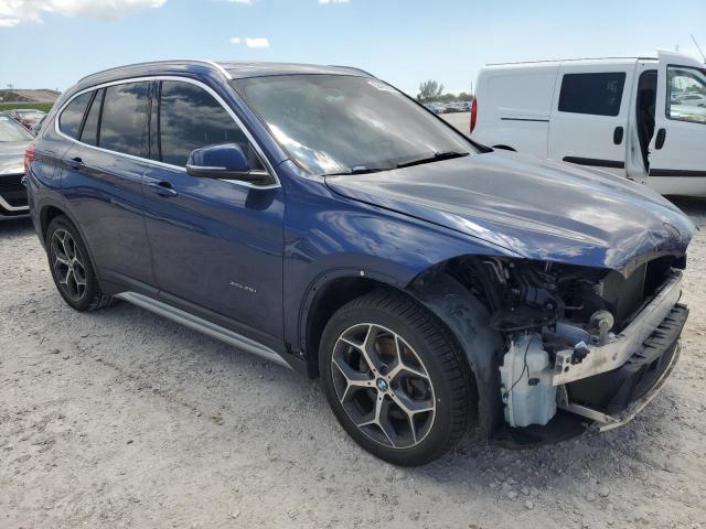 Vin: wbxht3c3xg5f64212, lot: 56492995, bmw x1 xdrive28i 20164