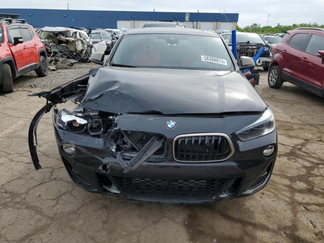 2020 BMW X2 M35I WBXYN1C09L5P96487