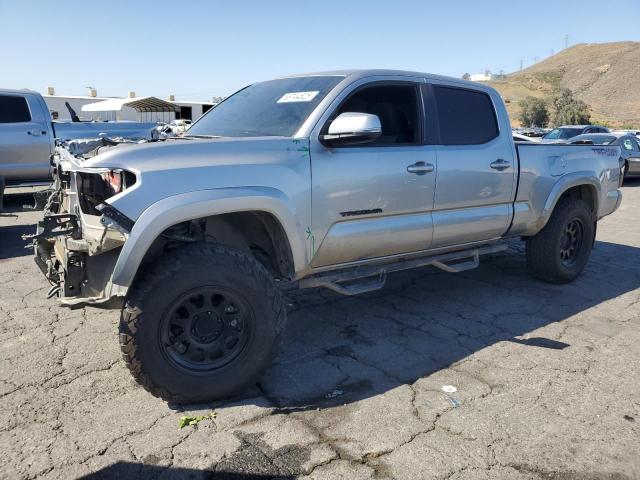 TOYOTA TACOMA DOU
