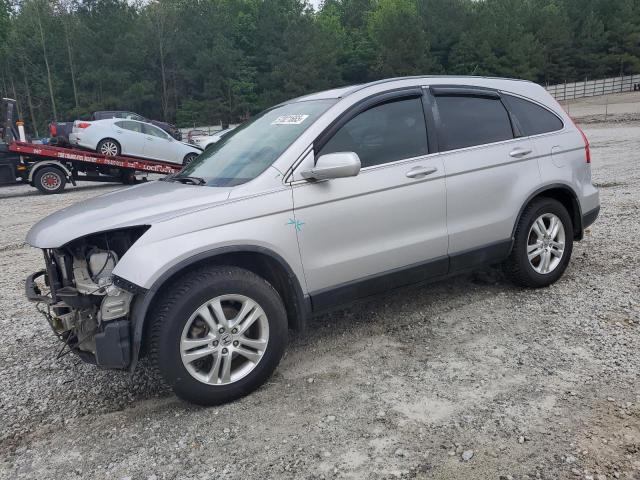 Vin: 5j6re3h70al021680, lot: 57021665, honda crv exl 2010 img_1
