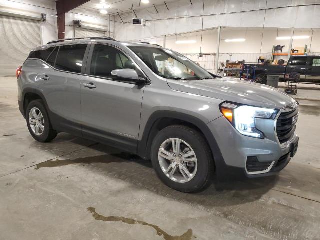 Vin: 3gkalteg4pl125913, lot: 57597685, gmc terrain sle 20234