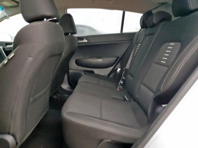 2018 KIA SPORTAGE L #3296383662