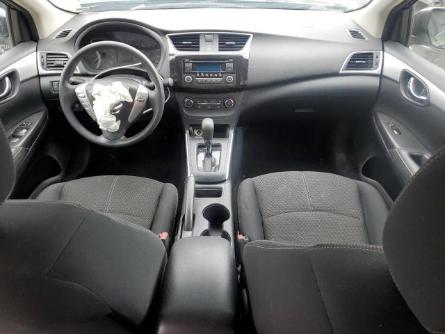 2017 NISSAN SENTRA S - 3N1AB7AP7HY393339