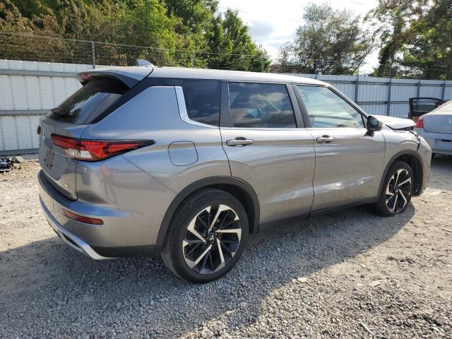 Vin: ja4j3ua87nz012036, lot: 57279345, mitsubishi outlander se 20223