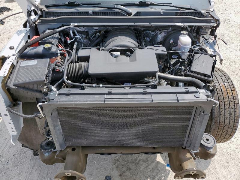2018 CADILLAC ESCALADE L 1GYS3BKJ6JR110415