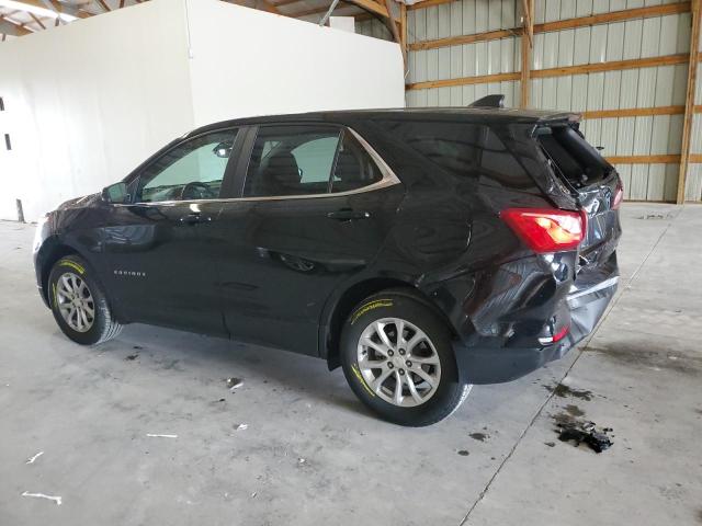Vin: 3gnaxuev3ml377790, lot: 56388675, chevrolet equinox lt 20212