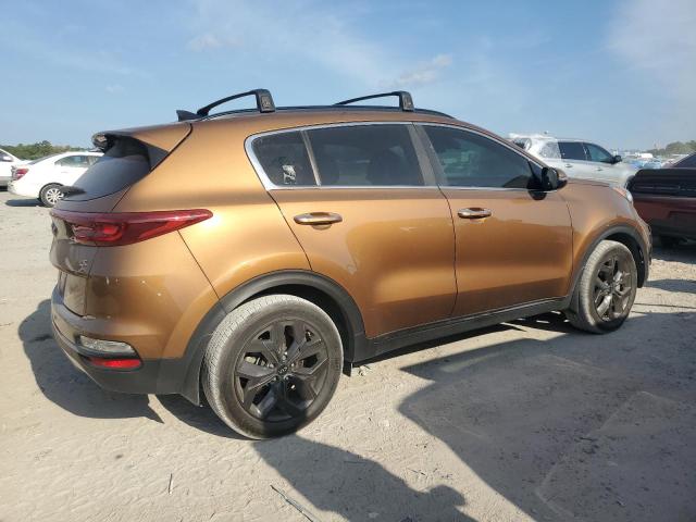 Vin: kndp63ac0l7771853, lot: 55759965, kia sportage s 20203