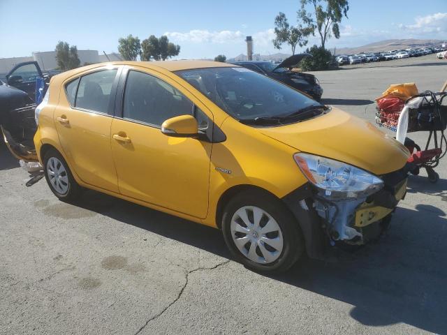 Vin: jtdkdtb3xe1080303, lot: 57078145, toyota prius 20144