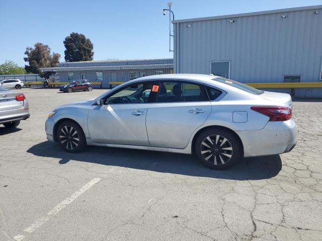 Vin: 1n4al3ap5jc119306, lot: 55770925, nissan altima 2.5 20182