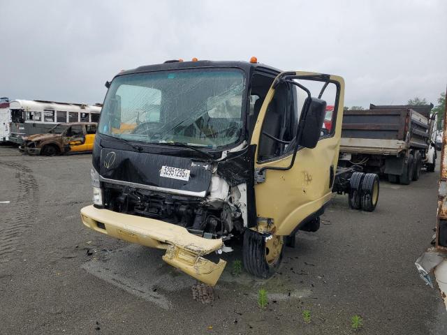 ISUZU NPR