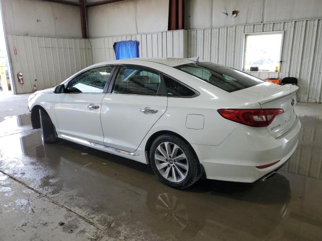 Vin: 5npe34af1fh116102, lot: 58657855, hyundai sonata sport 20152