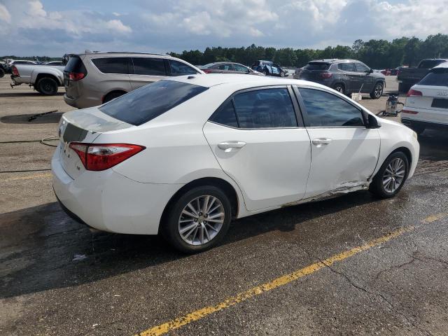 Vin: 5yfburhe7fp197040, lot: 58258945, toyota corolla l 20153