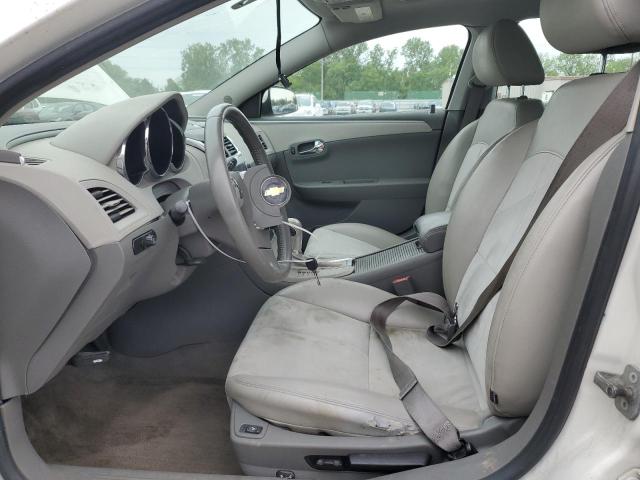 1g1zd5e75bf126474 - 2011 Chevrolet malibu 2lt - #58205905