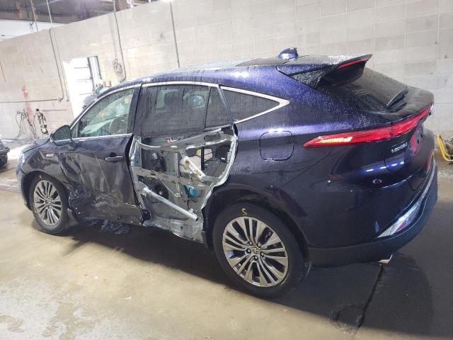 Vin: jteaaaah9mj019668, lot: 57122115, toyota venza le 20212