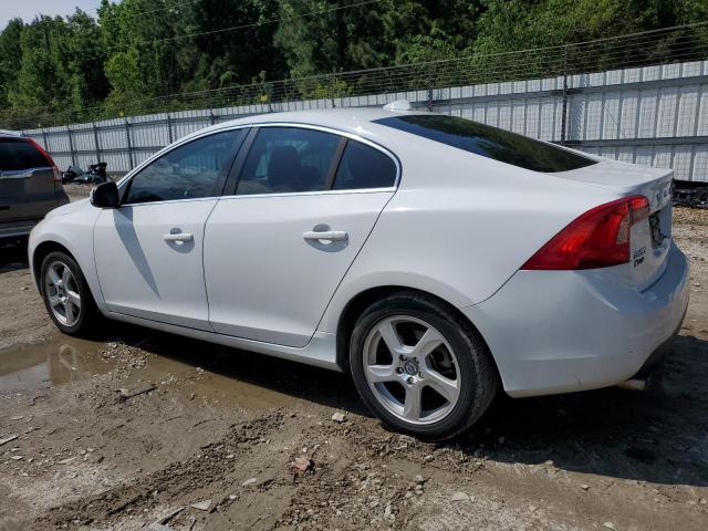 Vin: yv1612fs0d1231289, lot: 56496065, volvo s60 t5 20132