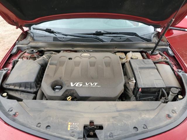 2015 CHEVROLET IMPALA LT - 2G1125S32F9183542
