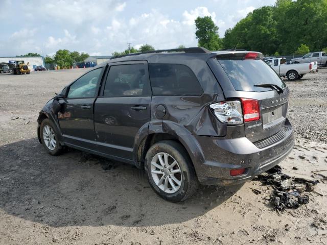 Vin: 3c4pdcbg2ht533772, lot: 54729535, dodge journey sxt 20172