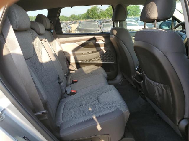 2020 HYUNDAI SANTA FE S - 5NMS33AD0LH248563