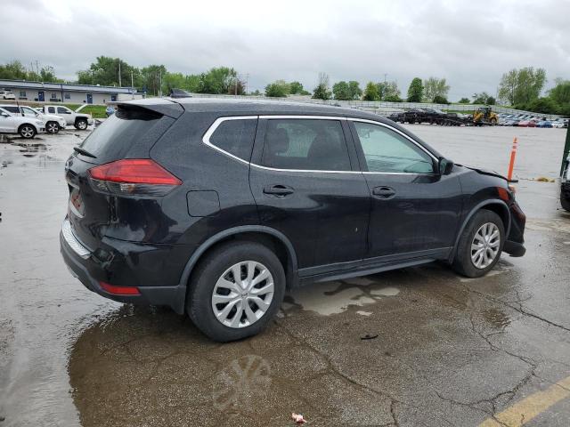 Vin: knmat2mt1hp614537, lot: 54873915, nissan rogue s 20173