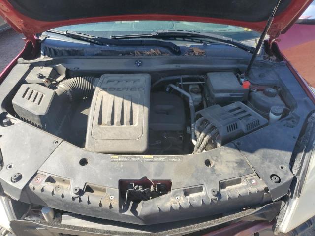 2015 CHEVROLET EQUINOX LTZ 1GNALDEK1FZ128580