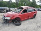 2016 DODGE JOURNEY SE - 3C4PDCAB7GT213965