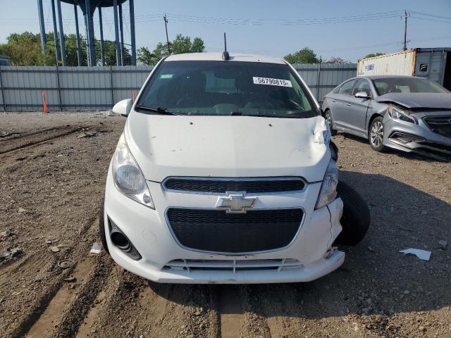 2015 CHEVROLET SPARK LS - KL8CB6S91FC712992