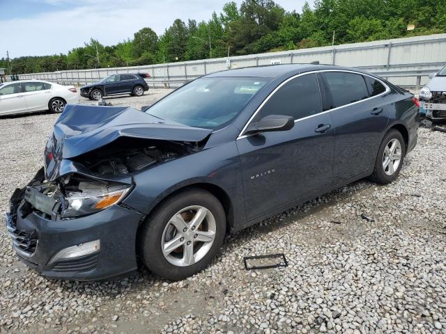 Vin: 1g1zb5st1kf217183, lot: 55646855, chevrolet malibu ls 2019 img_1