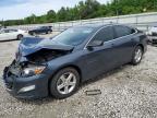 2019 CHEVROLET MALIBU LS - 1G1ZB5ST1KF217183