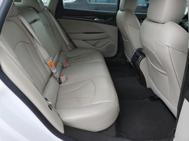 2018 BUICK LACROSSE E 1G4ZP5SS3JU131668