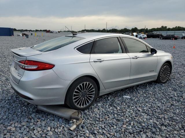Vin: 3fa6p0ru2hr234475, lot: 58302485, ford fusion titanium hev 20173