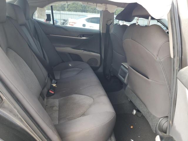 2020 TOYOTA CAMRY LE 4T1C11AK3LU508357