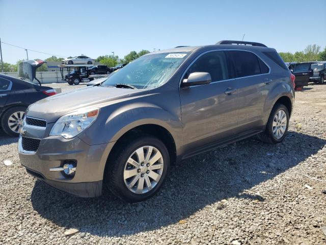 Vin: 2cnalpec2b6463545, lot: 56054675, chevrolet equinox lt 2011 img_1