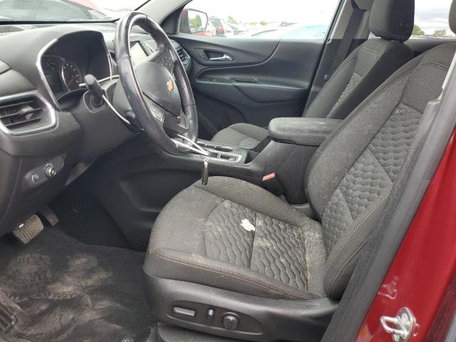 2019 CHEVROLET EQUINOX LT - 2GNAXKEVXK6105596