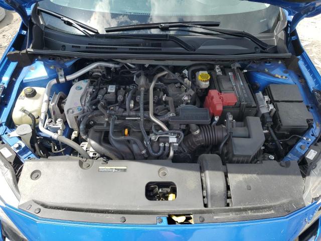 2024 NISSAN SENTRA SV - 3N1AB8CV8RY363463