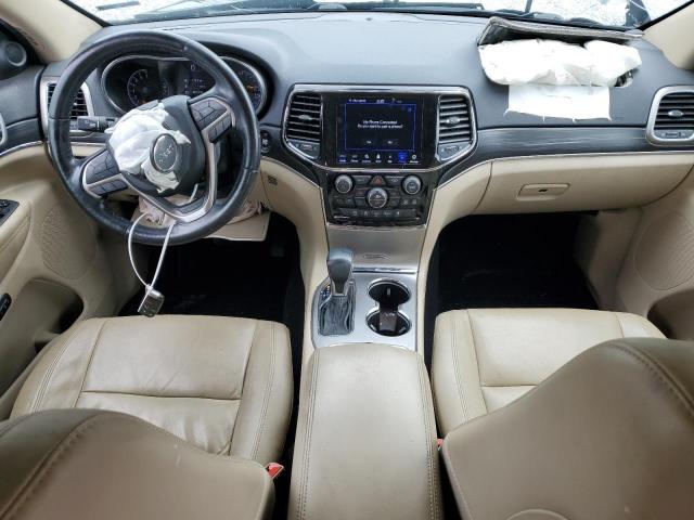 2020 JEEP GRAND CHER - 1C4RJFBG2LC386814